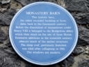 Monastery House (id=1263)